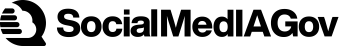 Black rectangular bar fading to transparent on black background.